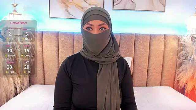 azza   online show from 22, 10, 2025