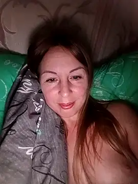 LunaSugarX online show from 4, 3, 2026