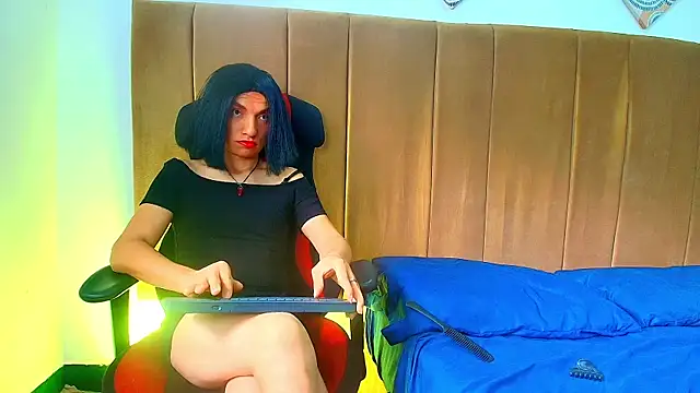 Snapshot of DaddyPoweer chatting on 17, 9, 2025 DaddyPoweer online show from 17, 9, 2025