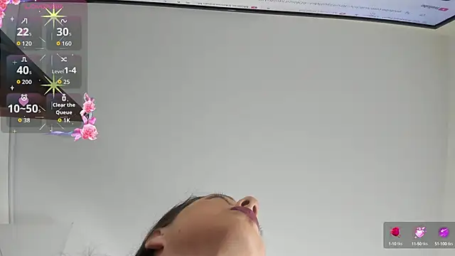 Katia gh online show from 15, 10, 2025