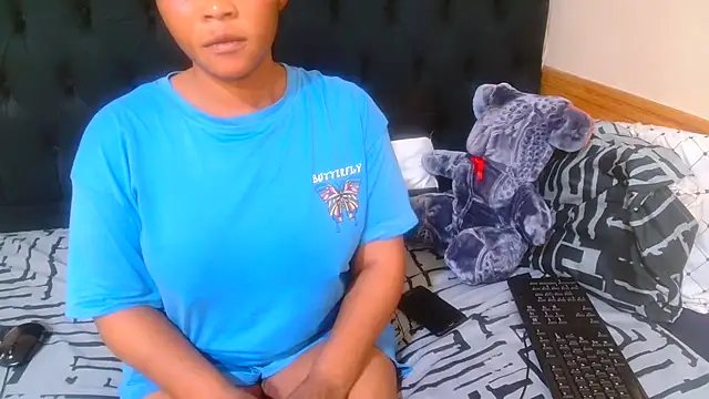 Sexy PureFire online show from 20, 11, 2025