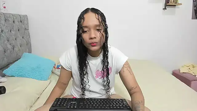 nay and aleja1 online show from 15, 12, 2025