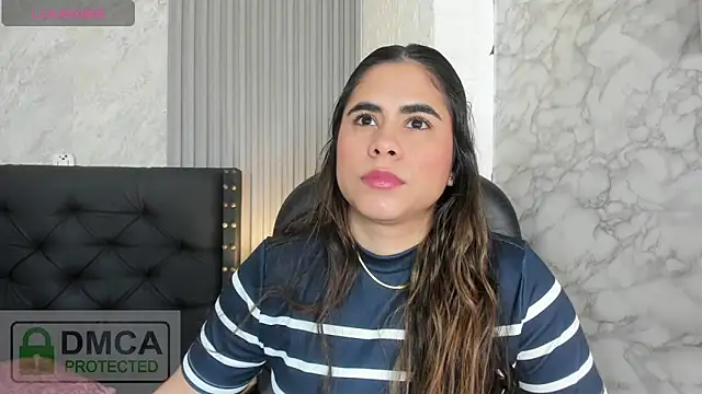 alicy  torres online show from 10, 6, 2026