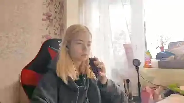 Witching Moon online show from 14, 10, 2025