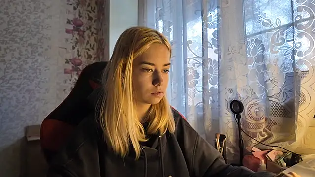 Witching Moon online show from 15, 10, 2025