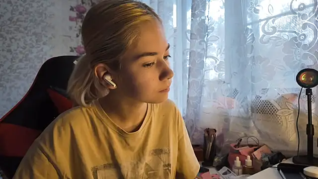 Witching Moon online show from 30, 10, 2025