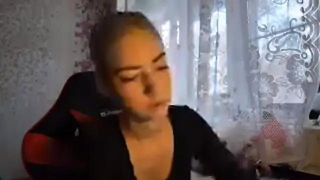 Witching Moon online show from 7, 11, 2025