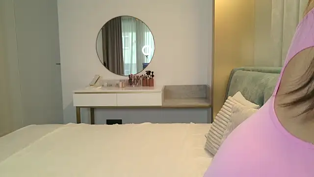 Snapshot of Lexii_otto chatting on 4, 4, 2026 Lexii otto online show from 4, 4, 2026