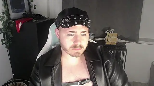 Snapshot of FabianKinky chatting on 26, 9, 2025 FabianKinky online show from 26, 9, 2025
