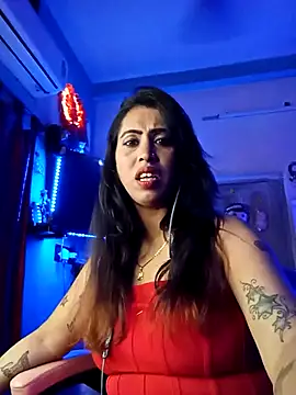 Love Beauty01 online show from 13, 2, 2026