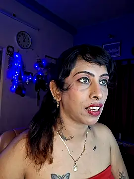 Love Beauty01 online show from 12, 4, 2026