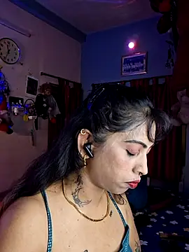 Love Beauty01 online show from 31, 5, 2026