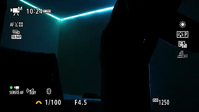 AlphaMasterXxx online show from 11, 9, 2025