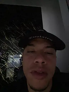 AlphaMasterXxx online show from 24, 9, 2025