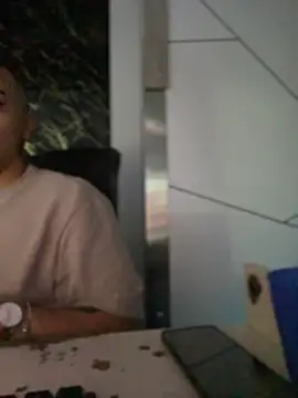 AlphaMasterXxx online show from 15, 11, 2025