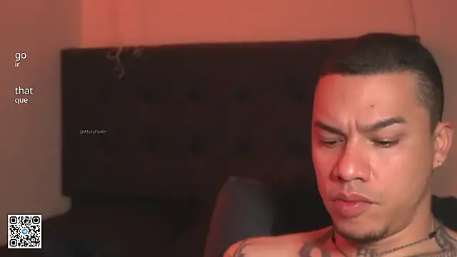 AlphaMasterXxx online show from 20, 2, 2026