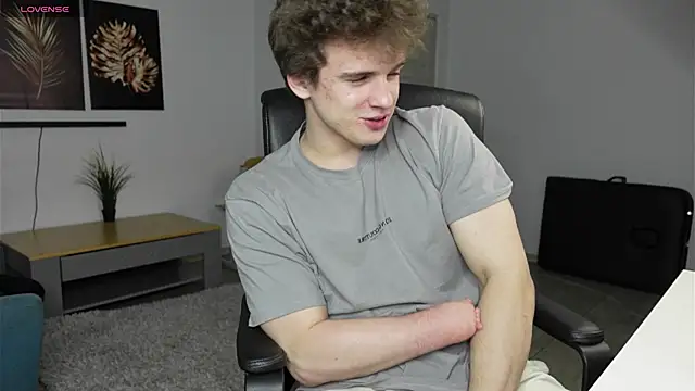 Ricky Becko online show from 2, 10, 2025