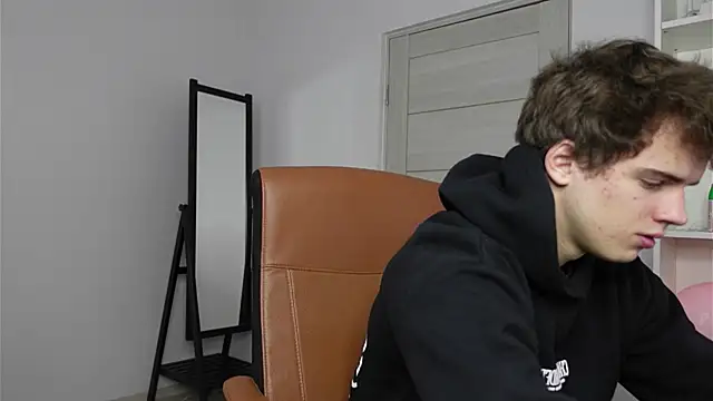 Ricky Becko online show from 4, 10, 2025