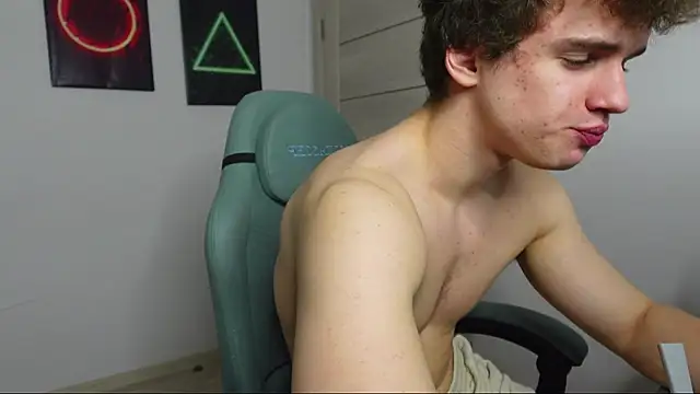 Ricky Becko online show from 6, 10, 2025