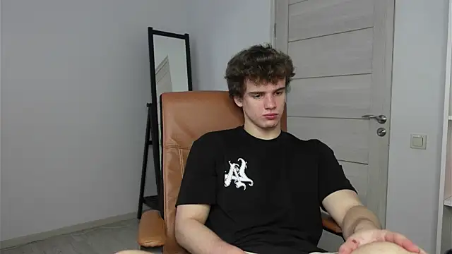 Ricky Becko online show from 8, 10, 2025