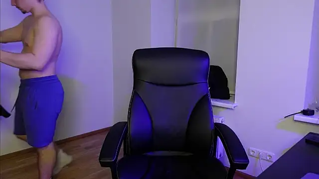 Ricky Becko online show from 14, 2, 2026