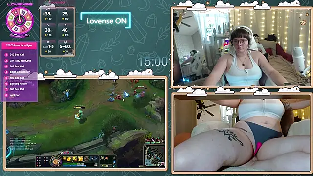 ithuriella online show from 13, 10, 2025