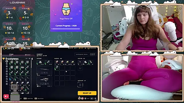 ithuriella online show from 24, 11, 2025