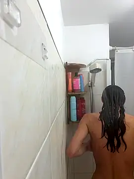 MilaRenee online show from 29, 9, 2025