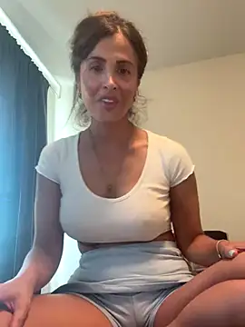 Alona Brown online show from 17, 9, 2025