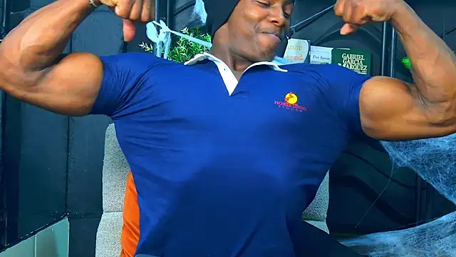 dalton asher online show from 23, 10, 2025