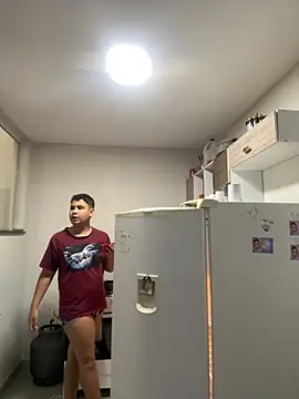 Morenocasado34liberal online show from 26, 9, 2025