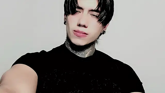 Alex bdsmz online show from 13, 1, 2026