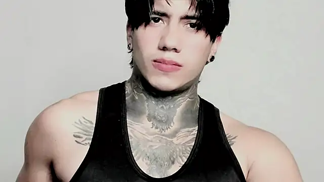 Alex bdsmz online show from 16, 1, 2026