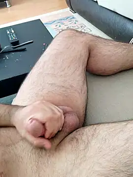 Azginboga2358 online show from 11, 9, 2025