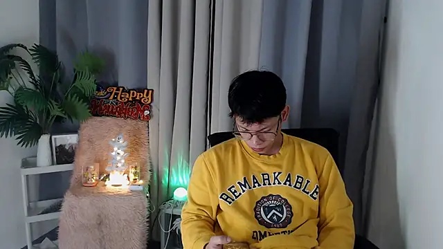 pinkcock froi2305 online show from 29, 10, 2025