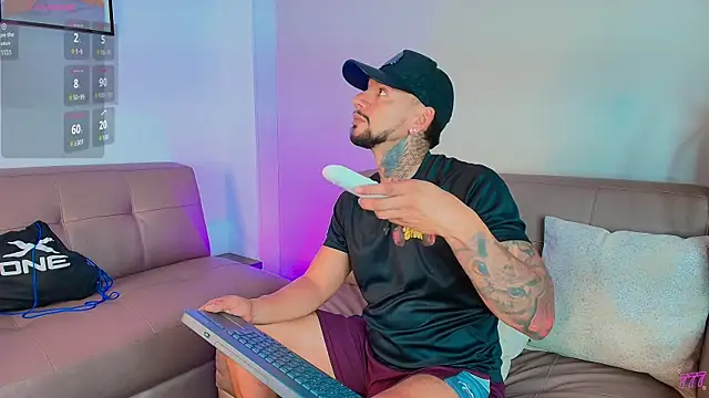 Valentiinoss online show from 21, 7, 2026