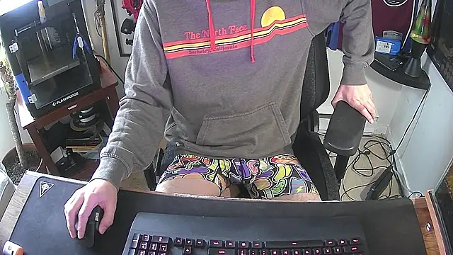 k dick online show from 20, 11, 2025