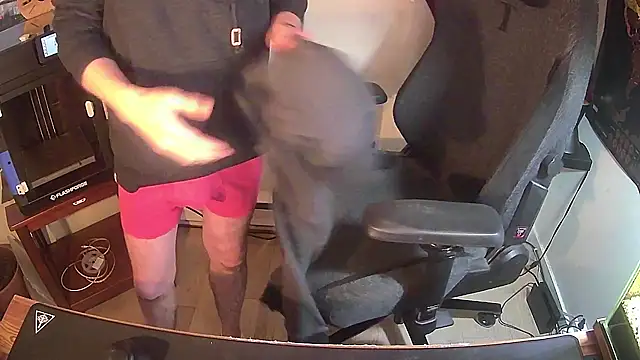 k dick online show from 14, 1, 2026