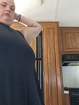 Snapshot of PainPriness chatting on 6, 7, 2026 PainPriness online show from 6, 7, 2026