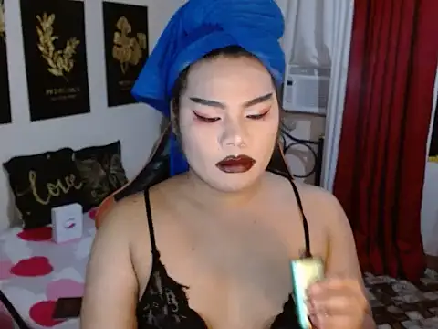 TSbrianaHugeCock online show from 7, 11, 2025