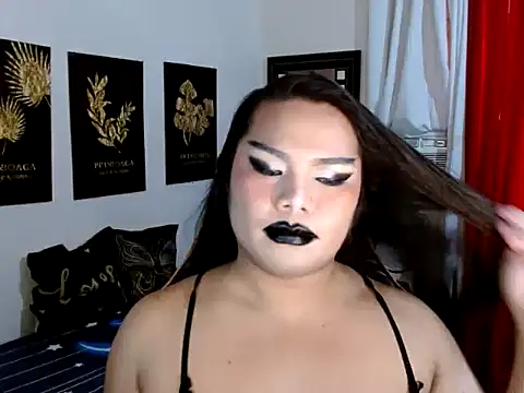 TSbrianaHugeCock online show from 28, 11, 2025