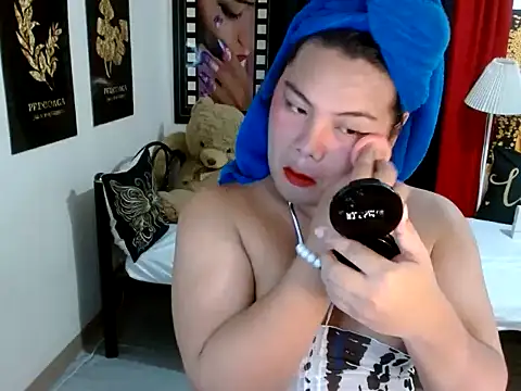 TSbrianaHugeCock online show from 25, 5, 2026