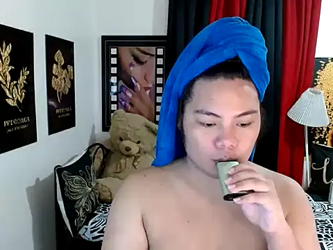 TSbrianaHugeCock online show from 10, 6, 2026