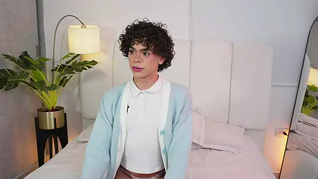 Timmyshy  online show from 25, 11, 2025