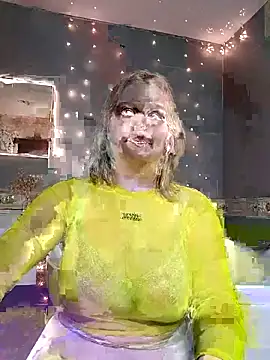 HelenHartt online show from 19, 12, 2025