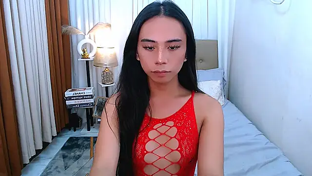 scarlet smith7 online show from 21, 2, 2026