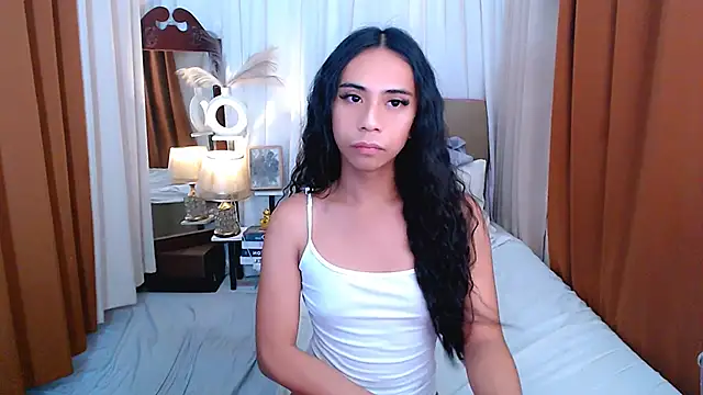 scarlet smith7 online show from 24, 4, 2026