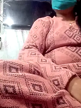 NEHAHOT143 online show from 19, 1, 2026