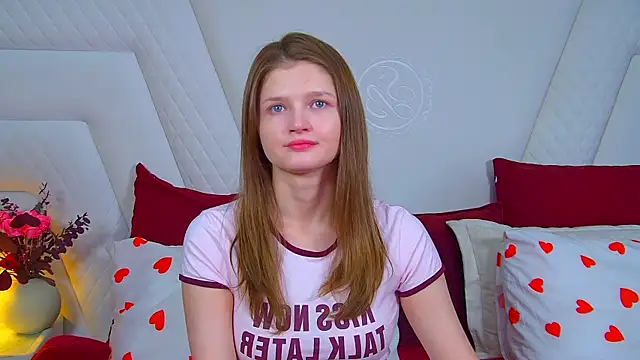 Snapshot of JaneRosen chatting on 13, 6, 2026 JaneRosen online show from 13, 6, 2026