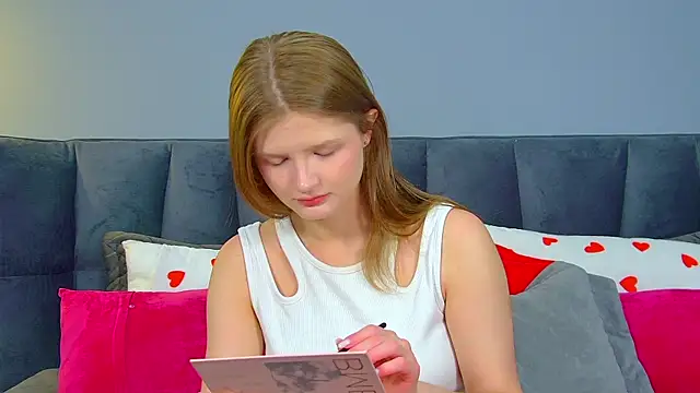 Snapshot of JaneRosen chatting on 24, 6, 2026 JaneRosen online show from 24, 6, 2026